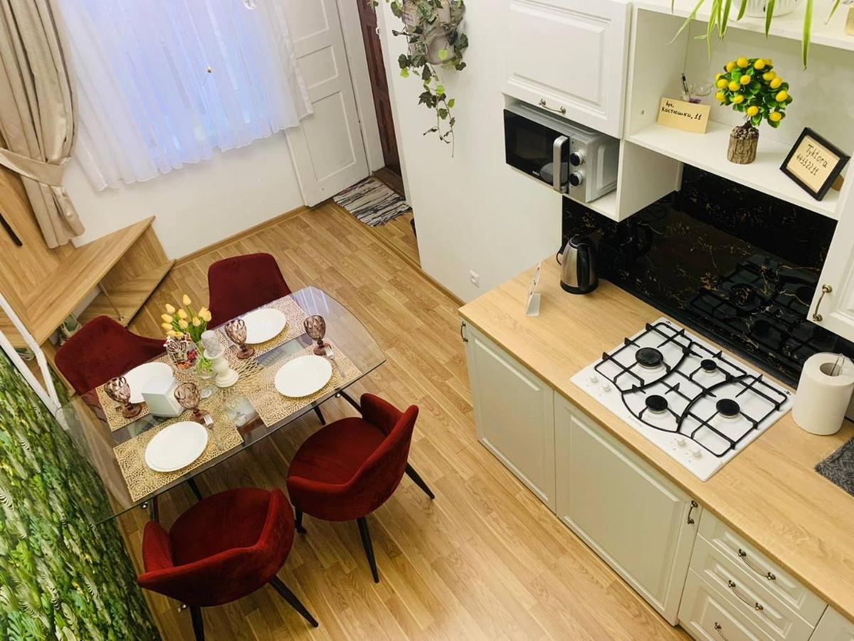 Centr Opera House 2 Rooms Лвив Екстериор снимка